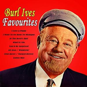 Burl Ives Evil Off My Mind Lyrics And Chart Performance At Recordsandcharts Deluxe Billboard Chart Archive