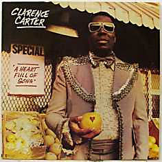 Clarence Carter Tell Daddy lyrics and chart performance at #RecordsAndCharts deluxe billboard chart archive