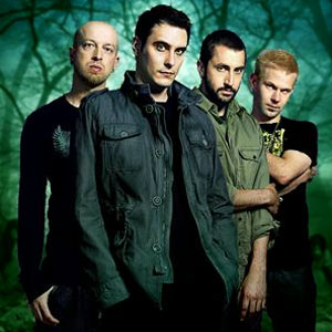 Breaking Benjamin Give Me A Sign Forever And Ever Lyrics And Chart Performance At Recordsandcharts Deluxe Billboard Chart Archive