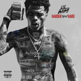 Lil Baby Drip Too Hard Lyrics And Chart Performance At Recordsandcharts Deluxe Billboard Chart Archive